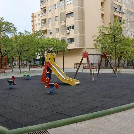 Apartment 2 57m2 Muy Luminoso