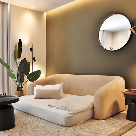 Apartament Saristays Lofts R *