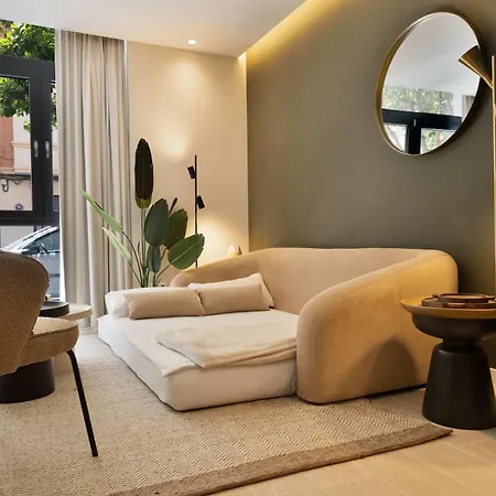 Saristays Lofts R * Valencia
