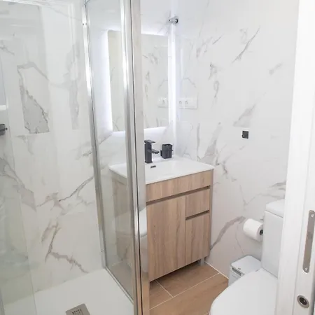 Appartement Winahost Emilio Gasco Valencia