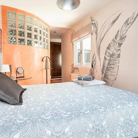 Apartment Atico Centro Valencia