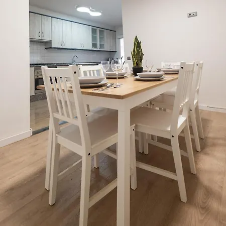 Colon By Concept Flats Apartment *