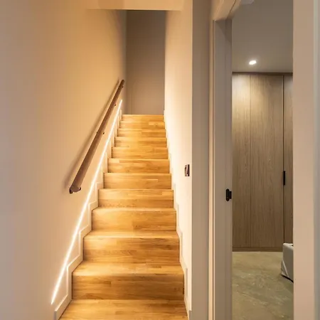 Ruzafa Soho By Concept Flats Apartment