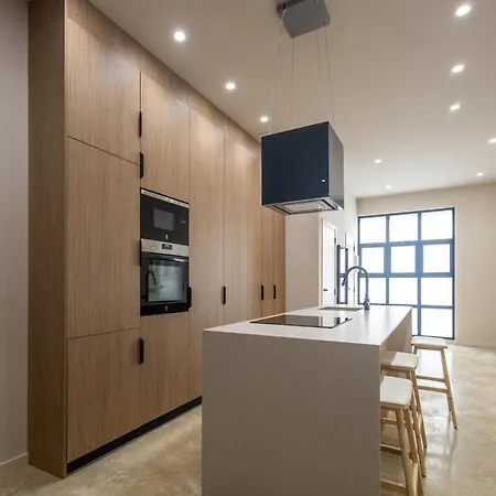 Apartment Ruzafa Soho By Concept Flats