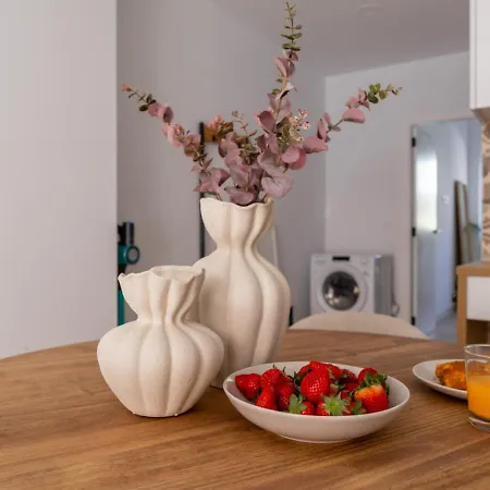 Casa Boutique Bonne Vida *