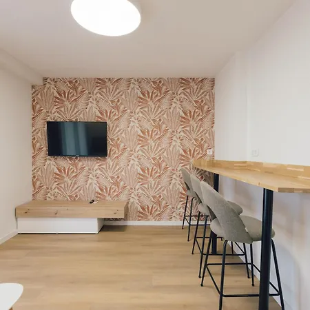 Appartement Monlar Campanar
