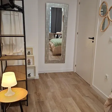 Apartment Conchabeach