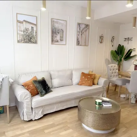 Nuevo, Centrico Y Luminoso Casaslacambra Apartament