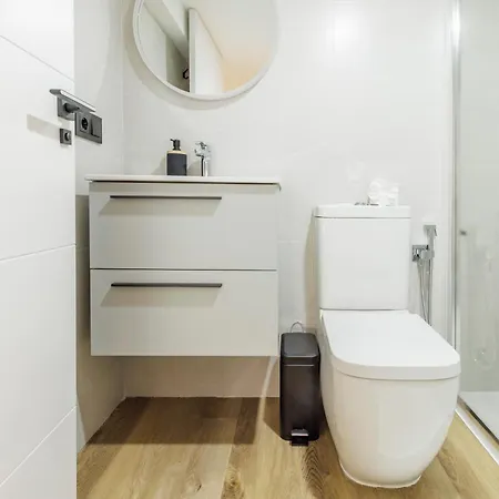 Niu Loft Апартаменты