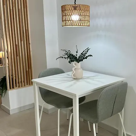 Urban Center Brisa - Torres De Serrano Appartement *