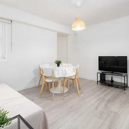 Apartman Mislata *