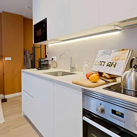 Saristays Luxury Loft *