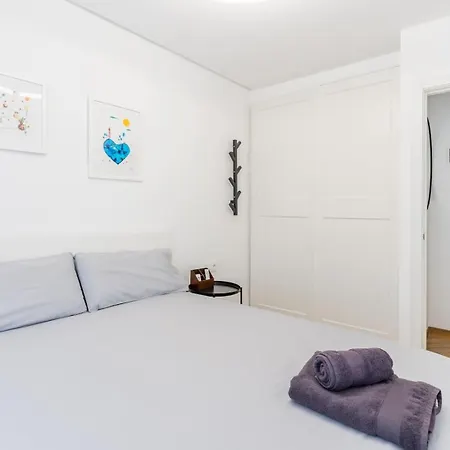 Appartement Granada Flat By Invalencia *