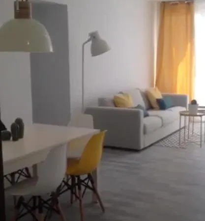 Apartamento Tangerine By Go Nomad