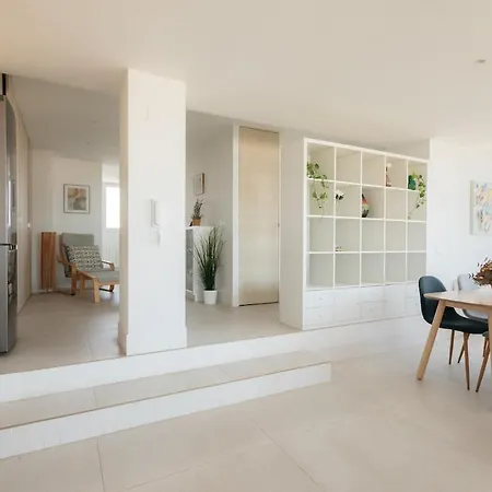 El Saler, A Magical Retreat Between Sea And Nature * Valencia