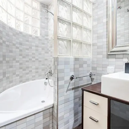 Apartment Atico Centro