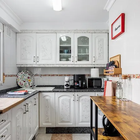 Apartamento Guestready - Next To The Port Of *