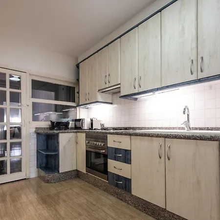 Colon By Concept Flats Apartament