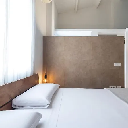 アパート Colorfull Penthouse By Concept Flats *