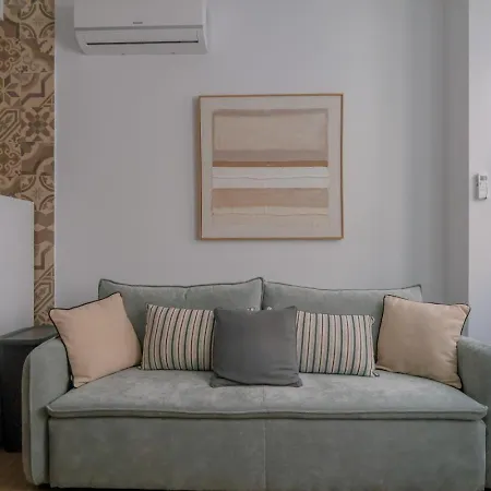 Casa Boutique Bonne Vida Appartement