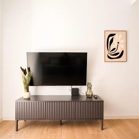 Casa Boutique Bonne Vida Appartement Valencia