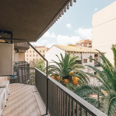 Appartement Monlar Campanar