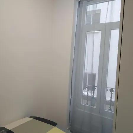 La De Apartment *