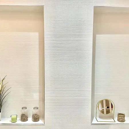 Urban Center - Alma 瓦伦西亚