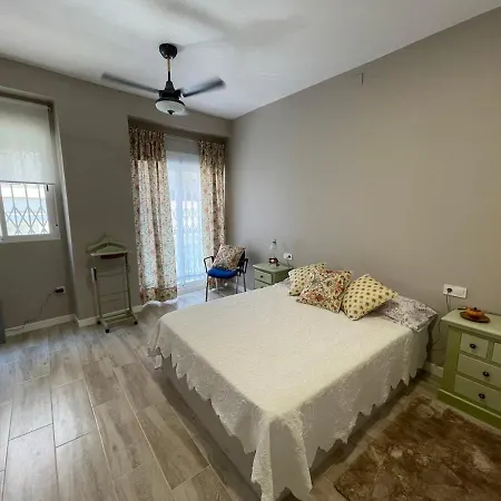 Cabanal Flat, Wi-fi & Aacc Apartment *