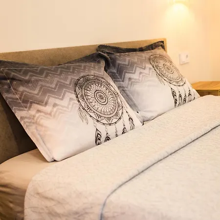 Apartment Canoa Studio Vlc