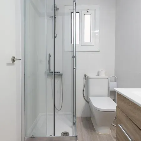 Mislata Apartman