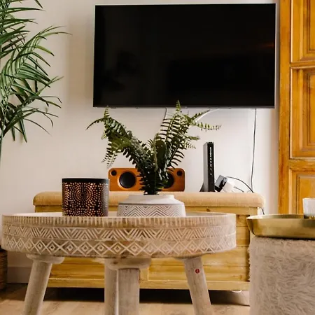 Cozy Apartment