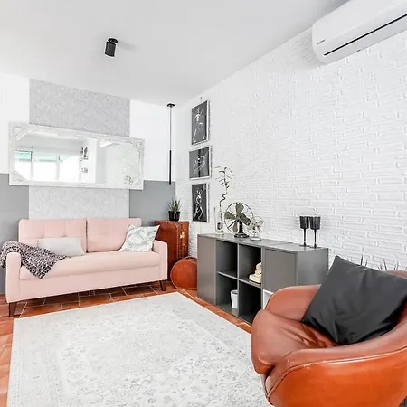 Apartment Atico Centro