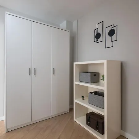 Apartament Colon By Concept Flats