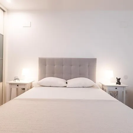 アパート Colorfull Penthouse By Concept Flats *