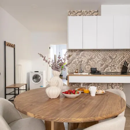 Casa Boutique Bonne Vida Appartement *
