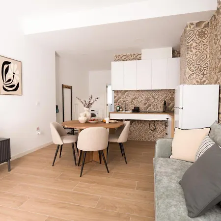 Appartement Casa Boutique Bonne Vida *