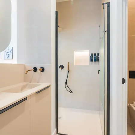 דירה Loft 6 Ejecutivo Premium Y Luminoso By Vidacalma