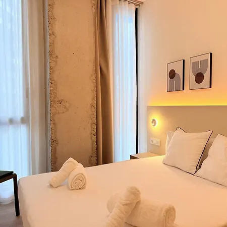 Loft 2 Moderno Y Familiar By Vidacalma Διαμέρισμα