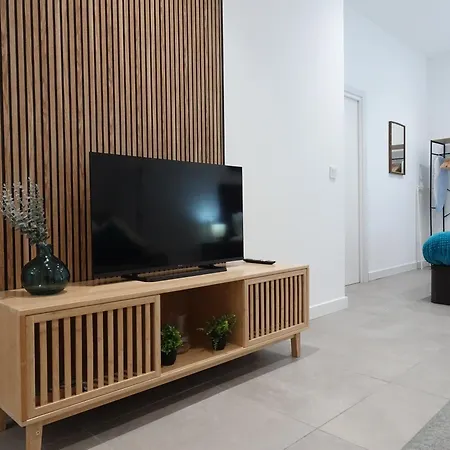 Loft R41 A B - Ground & Monteolivete Vibes * Valencia