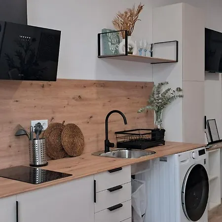 Apartment Conchabeach