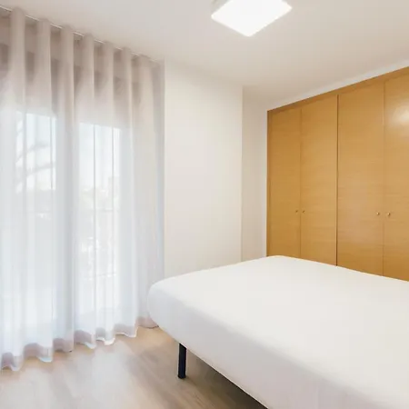Appartement Monlar Campanar *
