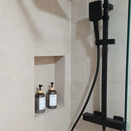 Conchabeach Apartment *