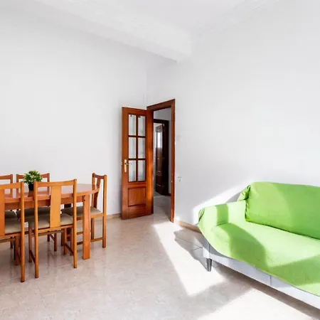 Apartmán Guest Ready - Bright Flat Well‑located Urban *