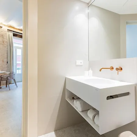 Gmg & Apartment