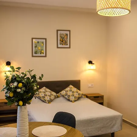 Canoa Vlc Apartamento *