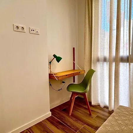 Apartmán Travel Habitat Santo Domingo Loft