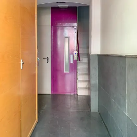 Puerto Rico Flat - Soho Ruzafa By Invalencia Appartement Valencia