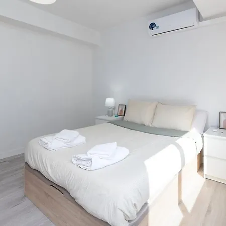 Apartment Mislata Valencia