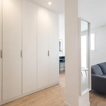 Recared By Concept Flats Apartment *